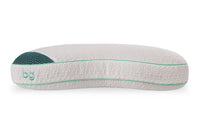 BG By Bedgear Curved Pillow – Standard Pillow