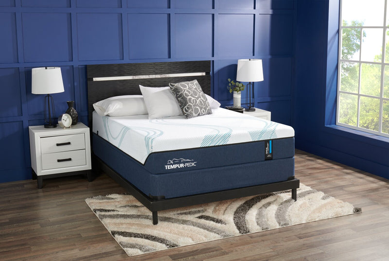 Tempur-Pedic® TEMPUR Support® Soft Full Mattress