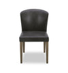 Arlo Dining Chair - Charcoal