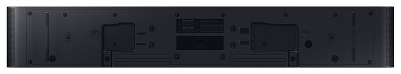 Samsung All-in-One 5-Channel Wireless Dolby ATMOS® Soundbar - Black