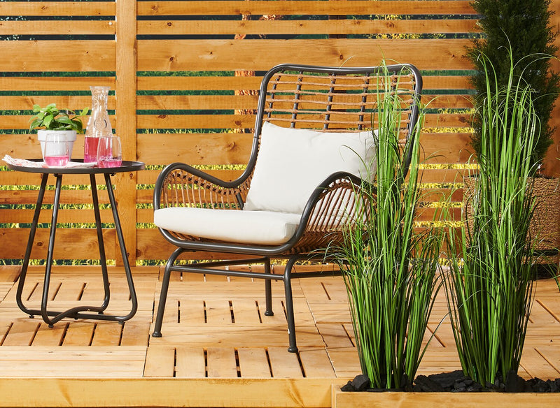 Maki Patio Chair