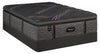 Beautyrest Black Signature Magenta Euro Pillowtop Queen Mattress