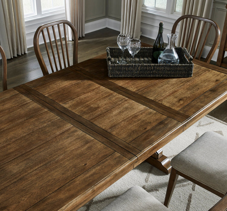 Clara Dining Table