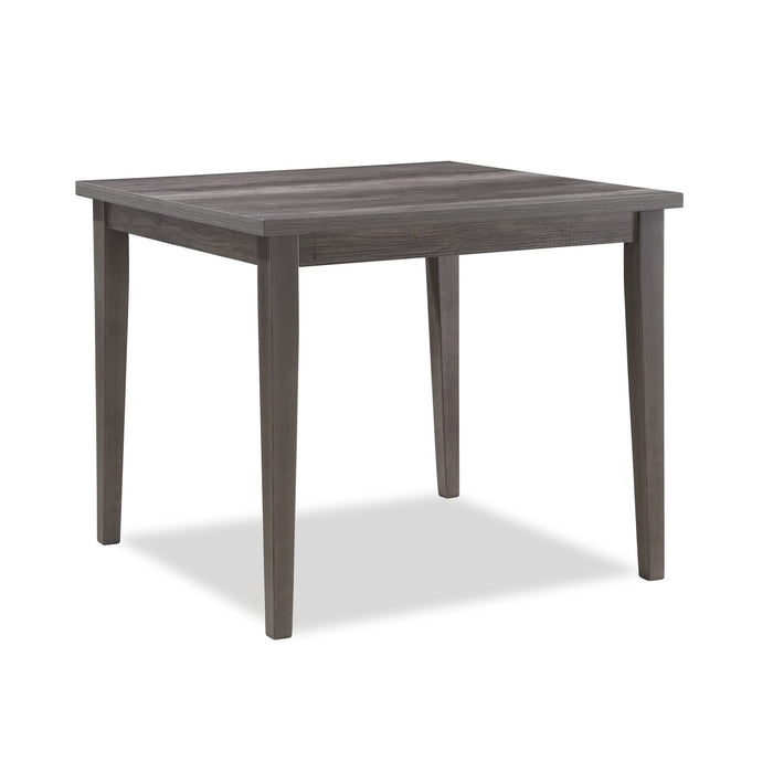 Krew 5-Piece Counter-Height Dining Set
