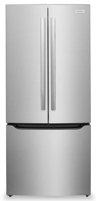 Frigidaire Gallery 20 Cu. Ft. French-Door Refrigerator - GRFN2023AF