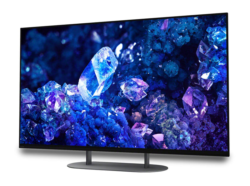SONY 48\" Bravia A90K OLED 4K UHD Smart Google TV (XR48A90K) - 2022 Model 