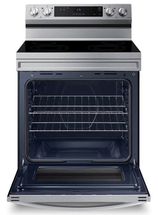 Samsung 3-Piece Kitchen Appliance Package