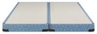 Sealy Posturepedic® Luxury Crown Jewel® Resort 2025 Low-Profile Split Queen Boxspring Set 