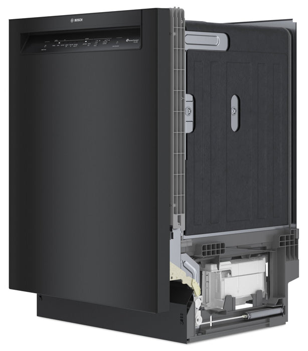 Bosch 100 Series Smart Dishwasher with PrecisionWash® and PureDry® - SHE3AEM6N 