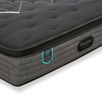 Beautyrest Black Hotel Executive Suite Eurotop Firm King Mattress 