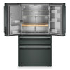 Kitchenaid 29 Cu. Ft. French Door Refrigerator – Juniper - KRMF436SJP