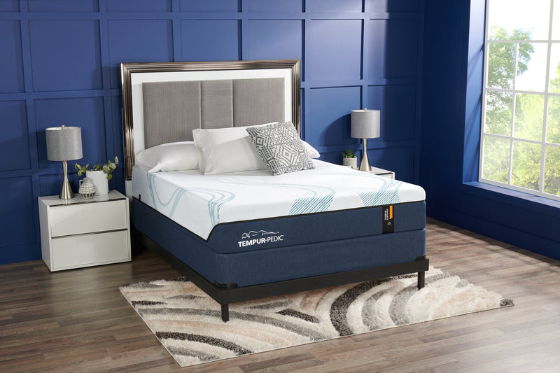 Tempur-Pedic® TEMPUR Support® Firm Queen Mattress