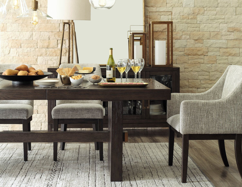 Metro Dining Table