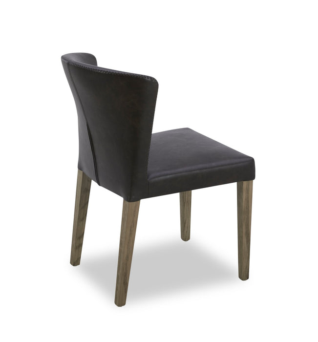 Arlo Dining Chair - Bison Brown
