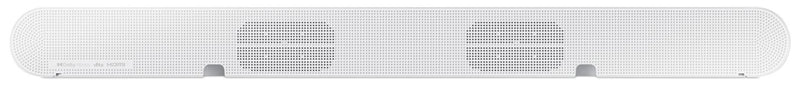 Samsung All-in-One 5-Channel Wireless Dolby ATMOS® Soundbar - White