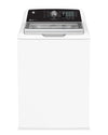 GE 5.3 Cu. Ft. Top Load Infusor Washer - White - GTW681BMRWS