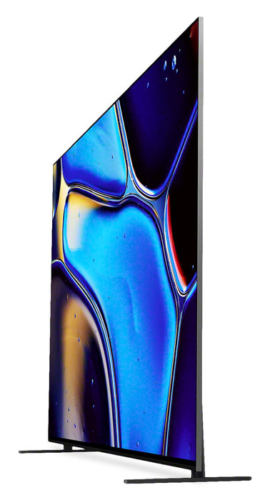 Sony 77\" BRAVIA 8 4K UHD OLED Smart TV