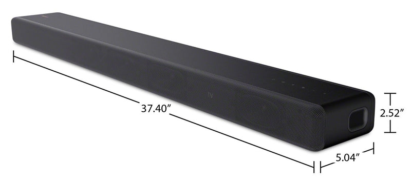 SONY HTA3000 3.1 Channel 250W Soundbar (HTA3000) 