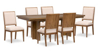 Henri 6-Piece Dining Set