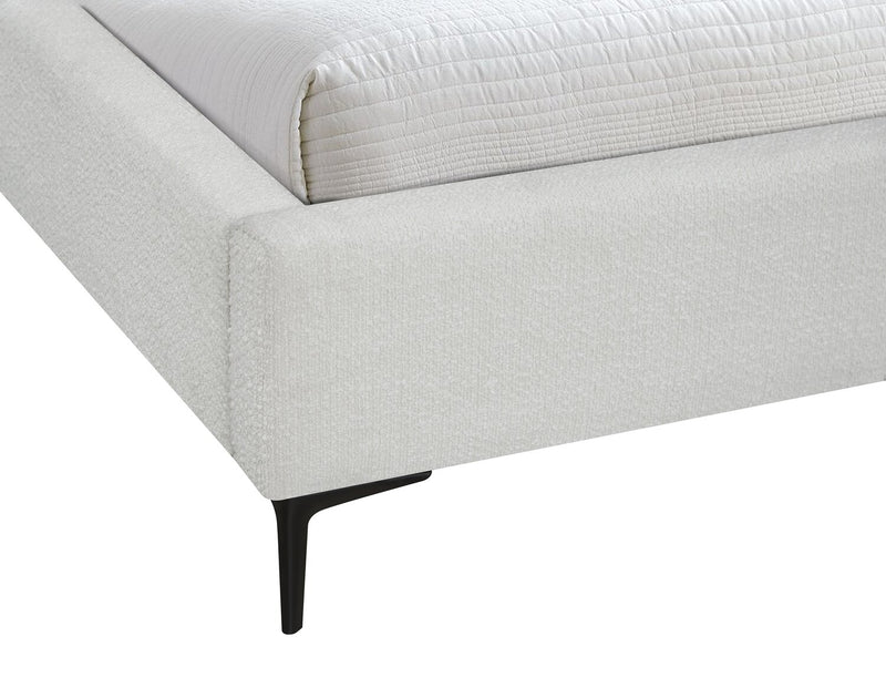 Luna King Bed