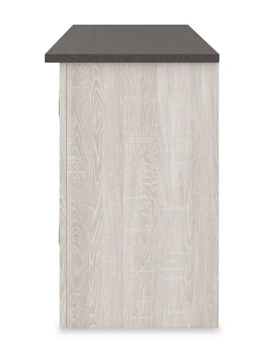 Dorrinson 60\" TV Stand 