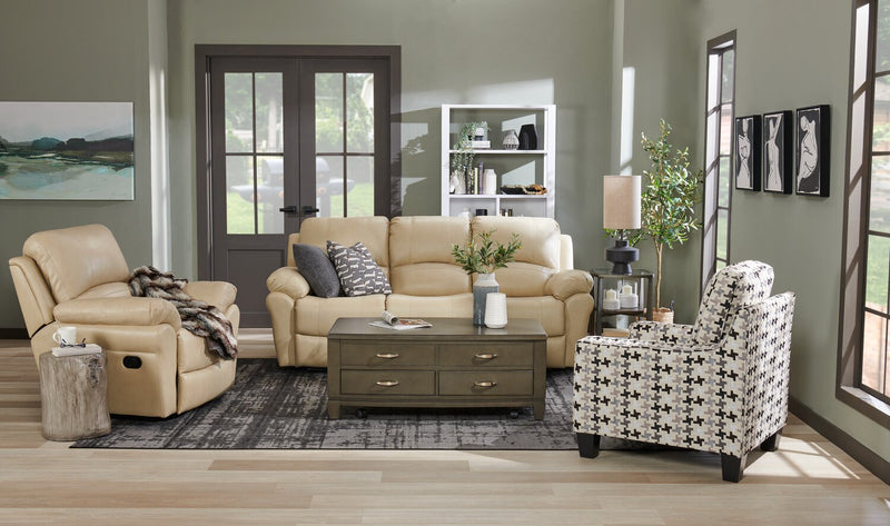Sawyer Accent Chair 