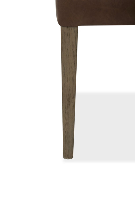 Arlo Dining Chair - Copper 