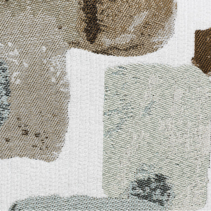 Nofia Chenille Sofa - Charcoal 