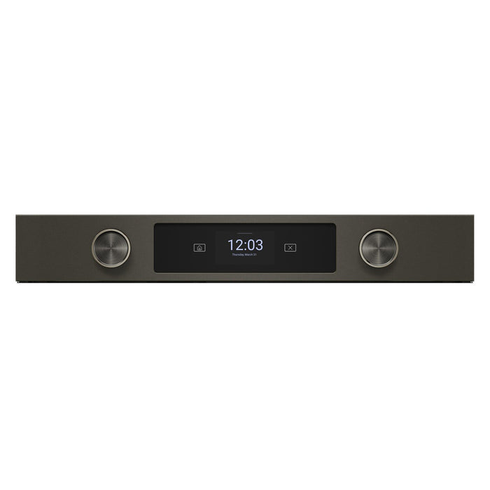 KitchenAid 30\" Smart Electric Single Wall Oven - Juniper - KOES730SJP