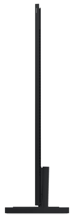 Samsung LS03FW 65\" 4K Neo QLED The Frame Pro Smart TV with Vision AI
