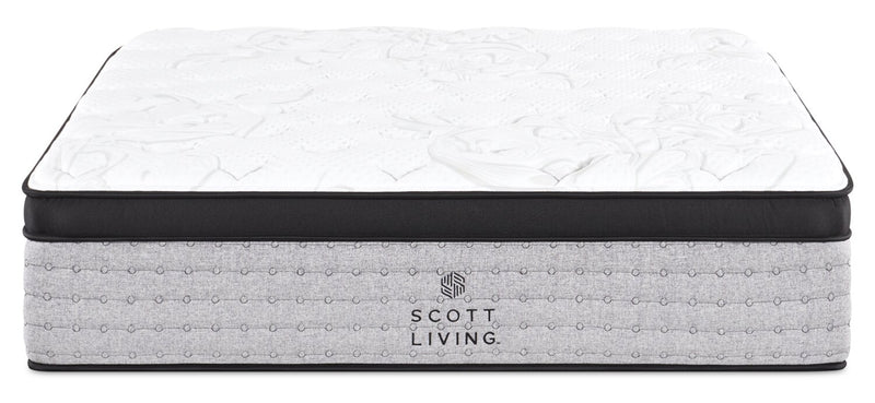 Scott Living Berwick ET Twin XL Mattress