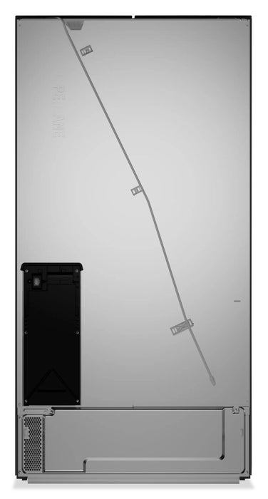 Bosch 21.6 Cu. Ft. French-Door Bottom Mount Refrigerator - B36CD52SNS