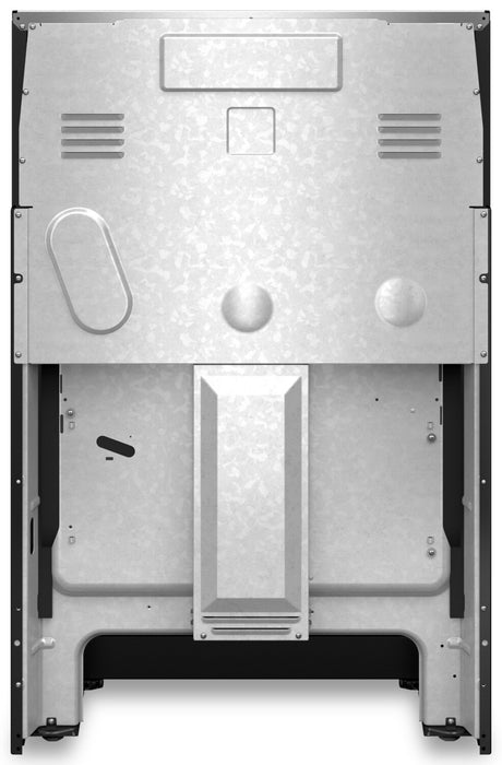 Whirlpool 5.3 Cu. Ft. Electric Range - YWFES3530RS