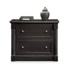 Palladia 36.81\" 2-Drawer Lateral Filing Cabinet – Wind Oak