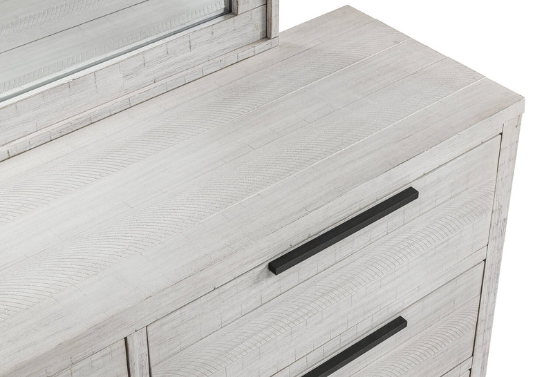 Haven Dresser
