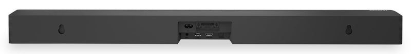 Hisense 2.1-Channel Soundbar with Wireless Subwoofer