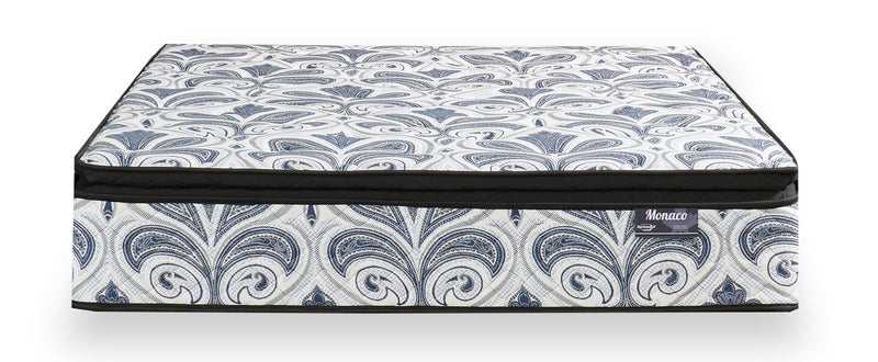 Springwall Monaco Pillowtop Luxury Firm Full Mattress