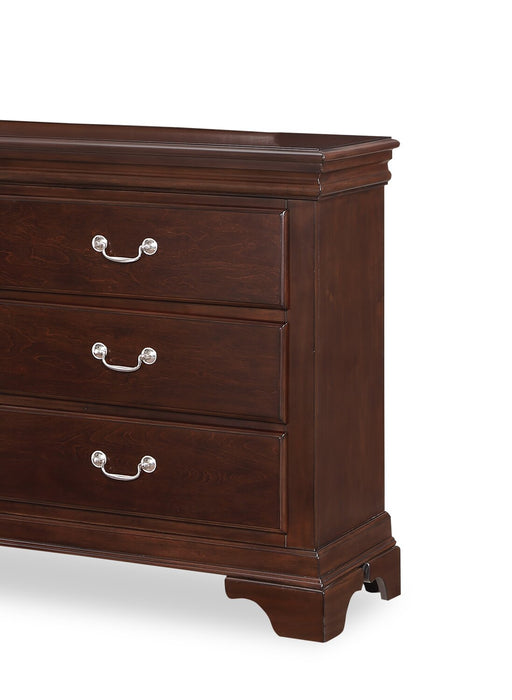 Marco Dresser