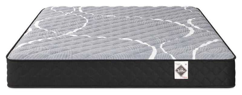 Springwall White Birch Tight Top Firm Twin Mattress-in-a-Box