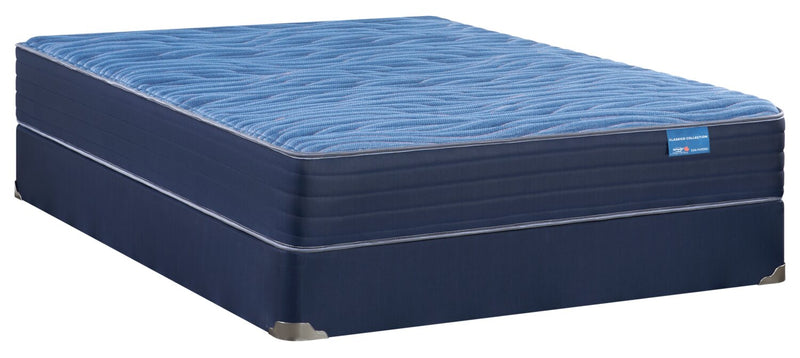 Springwall San Marino Tight Top Firm Queen Mattress