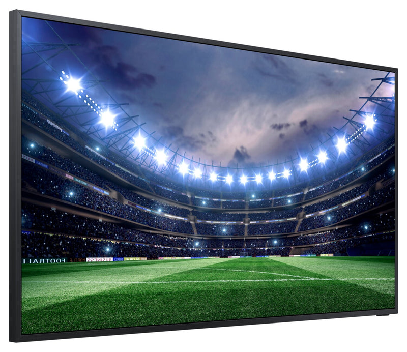 Samsung 85\" 4K The Terrace Partial Sun Outdoor Smart TV