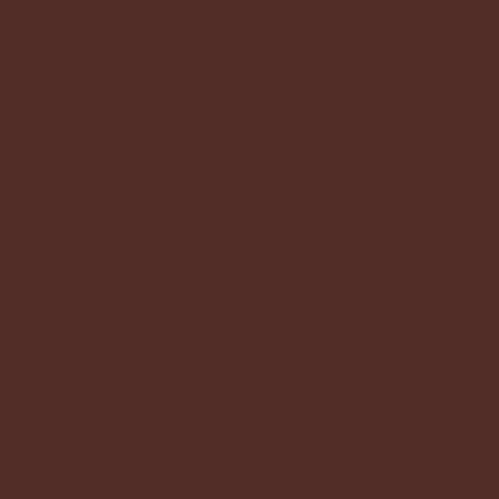 Sorrento 42\" Madrid Brick Brown Genuine Leather Power Reclining Chair with USB Port