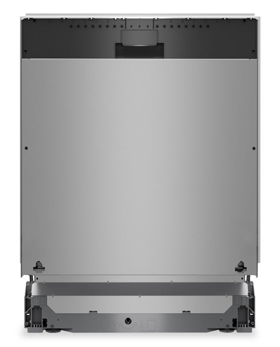  Bosch 24\" 46 Dba 300 Series Dishwasher with PrecisionWash® and Third Rack - SHV53D73UC