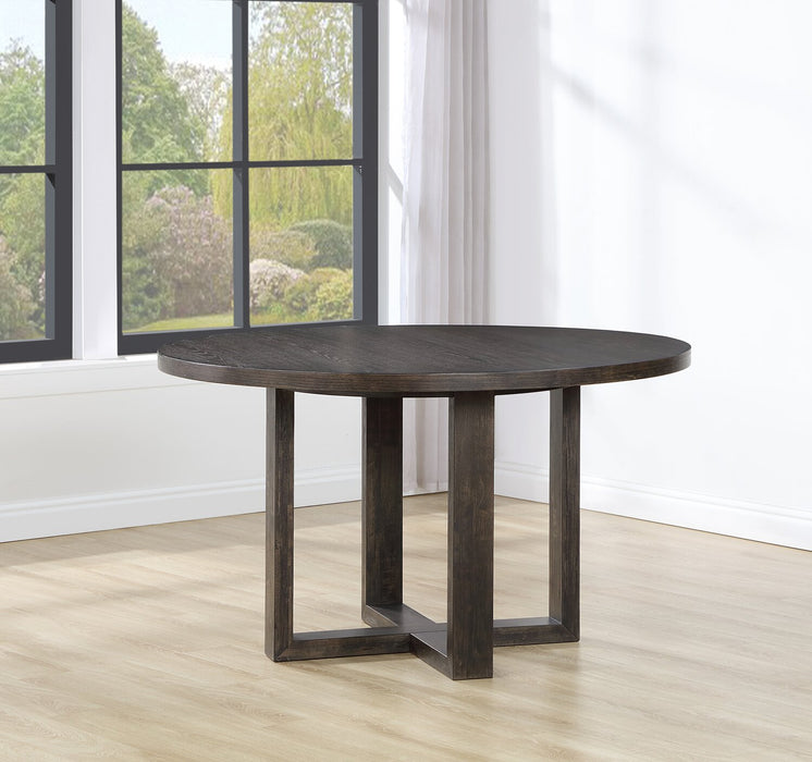 Zelda Round Dining Table
