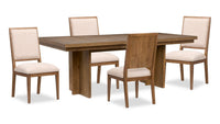 Henri 7-Piece Dining Set