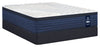 Serta Vanguard Stonehaven Eurotop Firm Queen Mattress 
