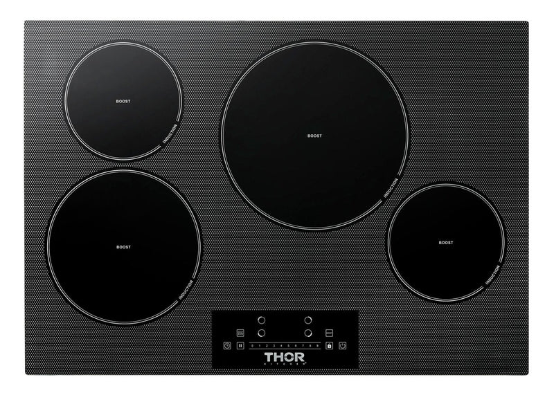 Thor Kitchen 30\" Induction Cooktop - TIH30 