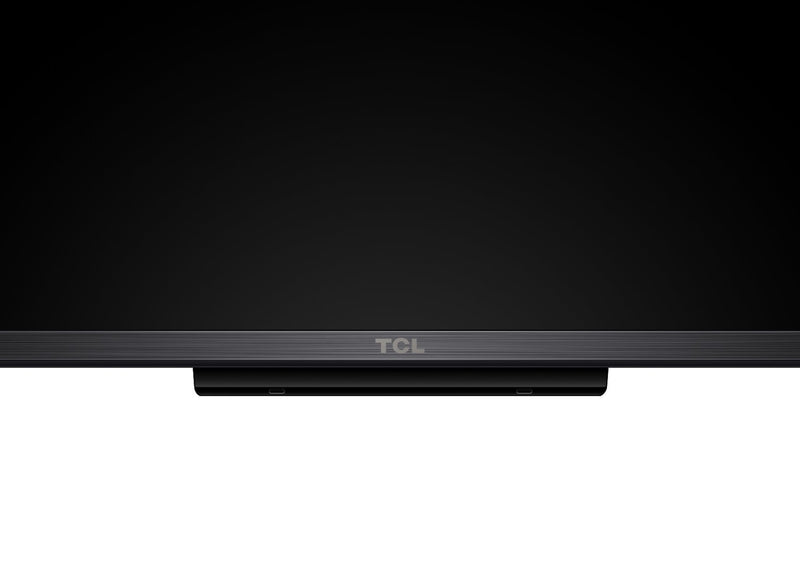 TCL 65\" QM6K Series QD-Mini LED QLED 4K UHD Smart Google TV (65QM6K)