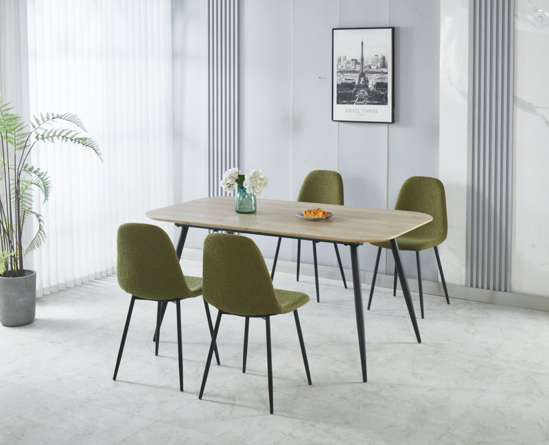 Joss Dining Table