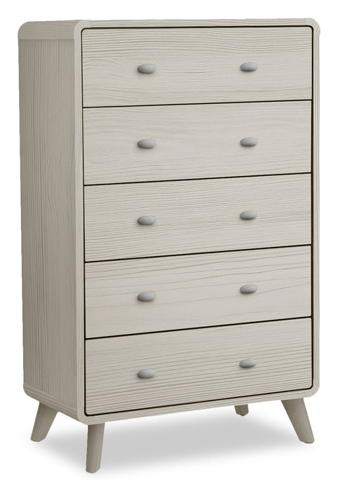 Cami Chest